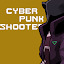 Cyberpunk Shooter