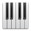 Mini Piano Pro