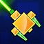 Geometry Tank - Dash Adventure