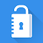 Private Notepad - safe notes & lists