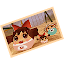 ゆっくりにっき
