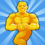 Idle Bodybuilder Manager