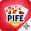 Pife MegaJogos: Jogo de Cartas