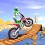 Bike New Crazy Stunt Adventure 2020