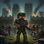 ZombieCraft: Zombie Apocalypse