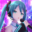 HATSUNE MIKU: COLORFUL STAGE!