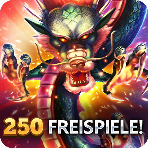 Vegas Casino - Spieleautomaten