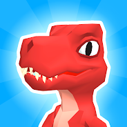 เล่น นักวิ่งไดโนเสาร์กลายพันธุ์ บน PC