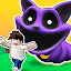 Hungry Worm: Eat Master