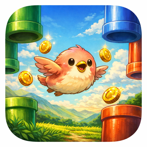 Dash Runner