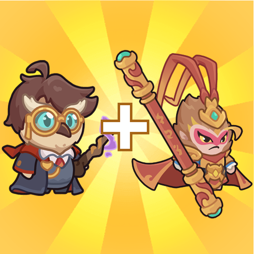 Rumble Paws: Ba lô chiến đấu