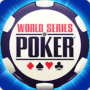Jouez WSOP -  Texas Holdem Poker sur PC