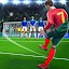 Football Kicks Strike Game