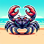 Crab Life - Idle Rpg
