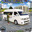 City Van Simulator 2024