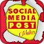 Post Maker for Social Media