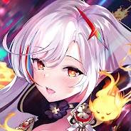 Gioca Girls' Connect: Idle RPG per PC