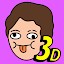 Spaghetti Game 3D