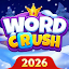 Word Crush - Fun Puzzle Game