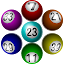 Lotto Number Generator