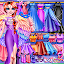 Superstar Makeup Prom