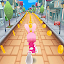 Bunny Run - Bunny Rabbit Game