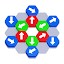 Hexa Go: Hexa Puzzle Away Game