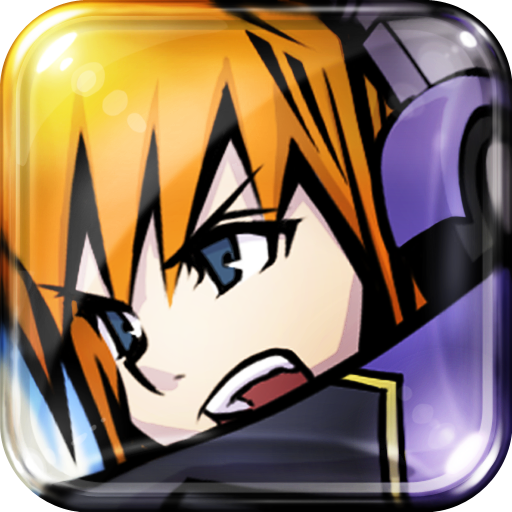 The World Ends With You