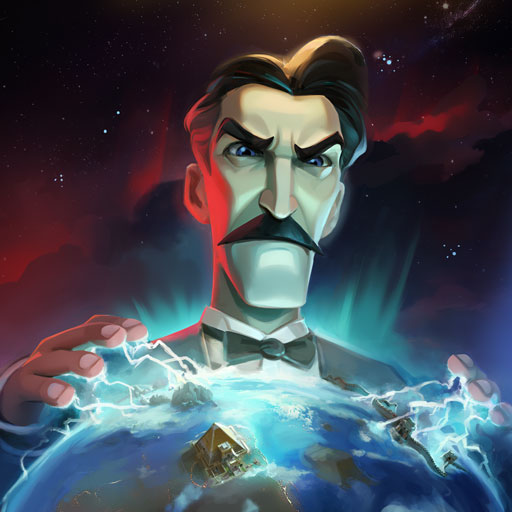 ヒーローズオブヒストリー Heroes of History