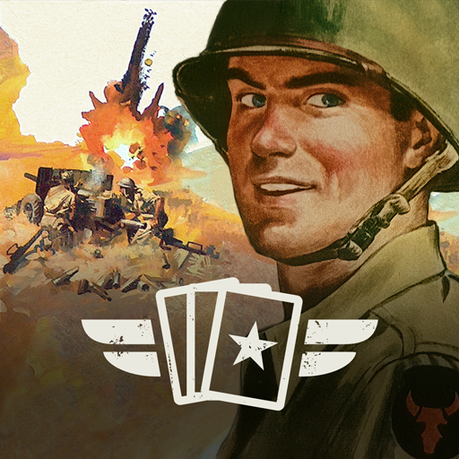 KARDS - WW2カードゲーム