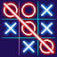 Tic Tac Toe: XOXO & OX