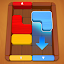 Wood Breaker - Block Escape