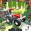 Real Tractor Farming Games