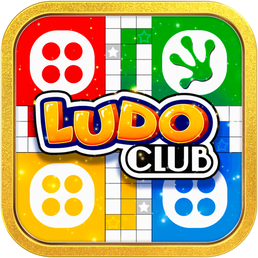 Ludo Club - jeu de société