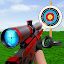 Target Shooting Games