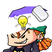 Erase Puzzle - Friday Night Music İndirin ve PC'de