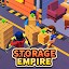 Storage Empire- Idle Tycoon