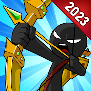 Main Stickman Battle War on PC