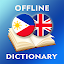 Filipino-English Dictionary