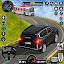 Driving School Games Car Game