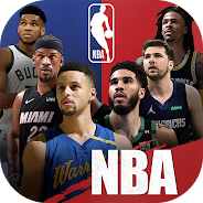 เล่น NBA絕對巨星 บน PC
