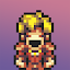 Aidletown: Turnbased Idle RPG