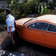 Main MadOut2: Grand Auto Racing on PC