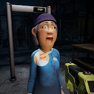 Main Quarantine Check Border Patrol on PC