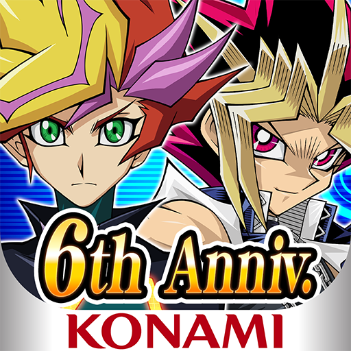 Yu-Gi-Oh! Duel Links – Apps no Google Play