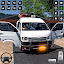 Modern Van Simulator-Dubai Van