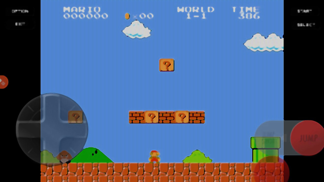 Play Super Bros World (Collections) Online