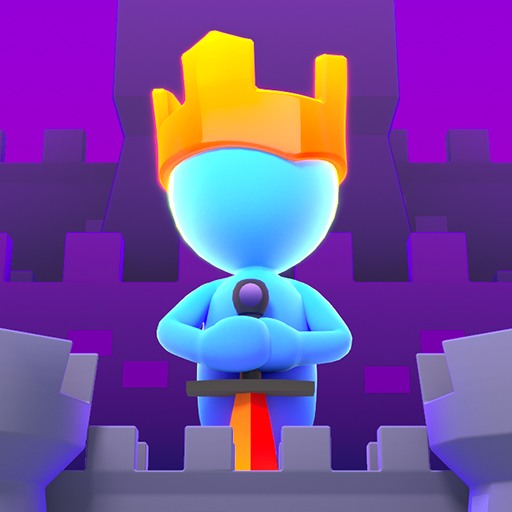 Play King or Fail - Castle Takeover Online