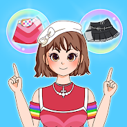 Main Left or Right: Star Girl Style on PC