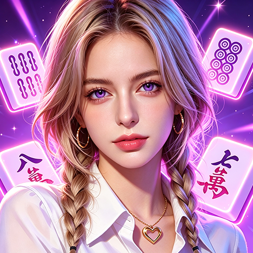Clack Crush: Desire Mahjong